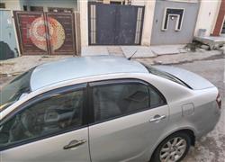 Geely SC7